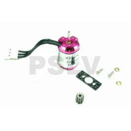  LX8000   Lynx Heli EOX Motor 1101-2S-8350KV